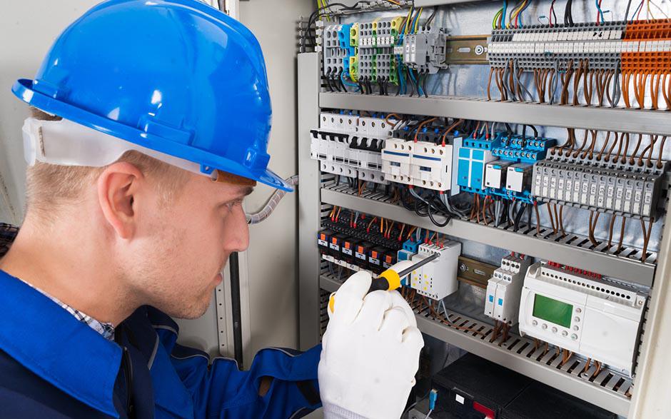 urgences électricité Morigny-Champigny