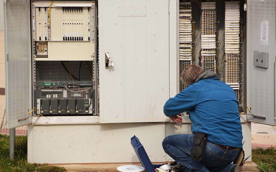 urgences électricité Morigny-Champigny
