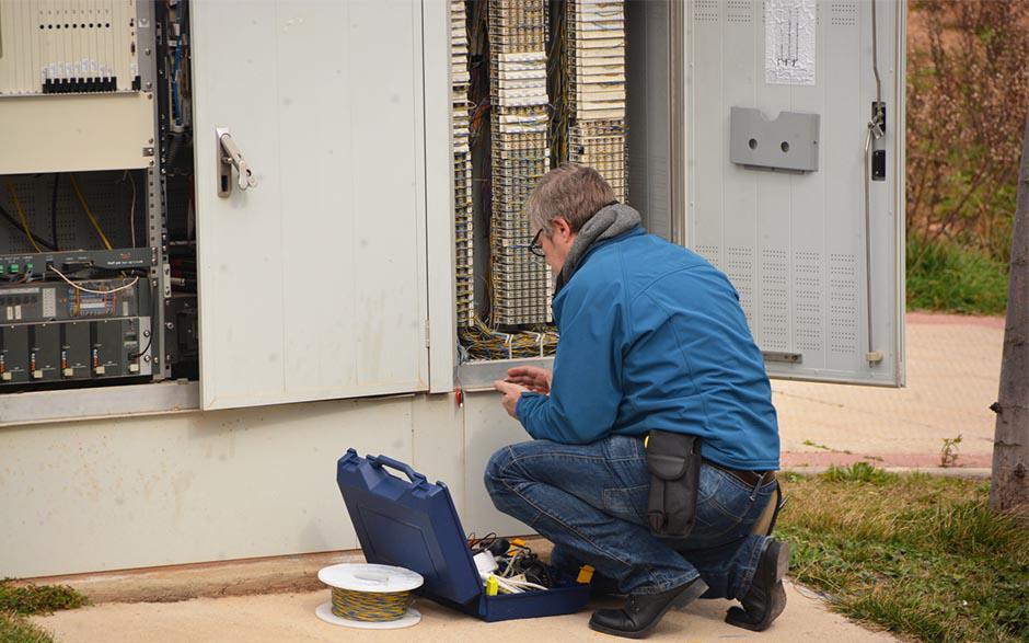 électricien à domicile Morigny-Champigny